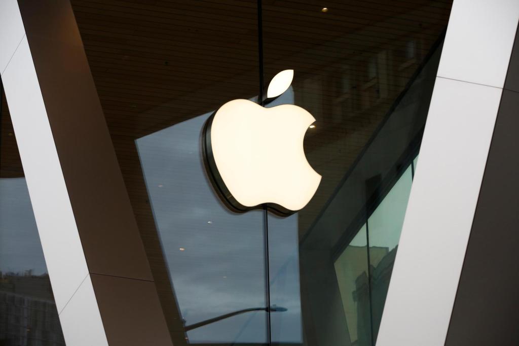 Apple is closing this San Diego County store in June – San Diego Union-Tribune