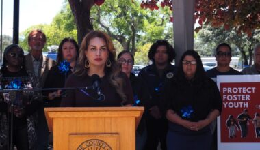 Santa Clara County workers put on leave amid child welfare crisis