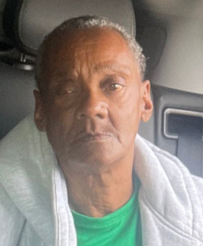 An image of Arlene Mason, age 67