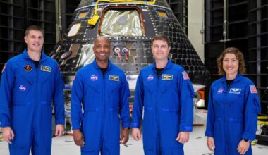 Mountain View's NASA Ames plays role in upcoming moon mission