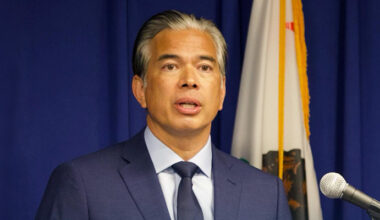 Bonta Issues Reminder to California Schools on Student Safety Obligations – Pasadena Now