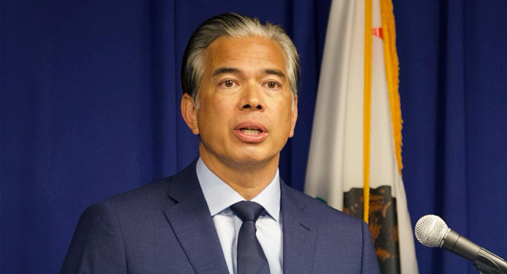 Bonta Issues Reminder to California Schools on Student Safety Obligations – Pasadena Now