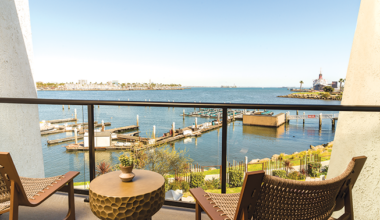 Hotel Maya transforms into The Maya this summer