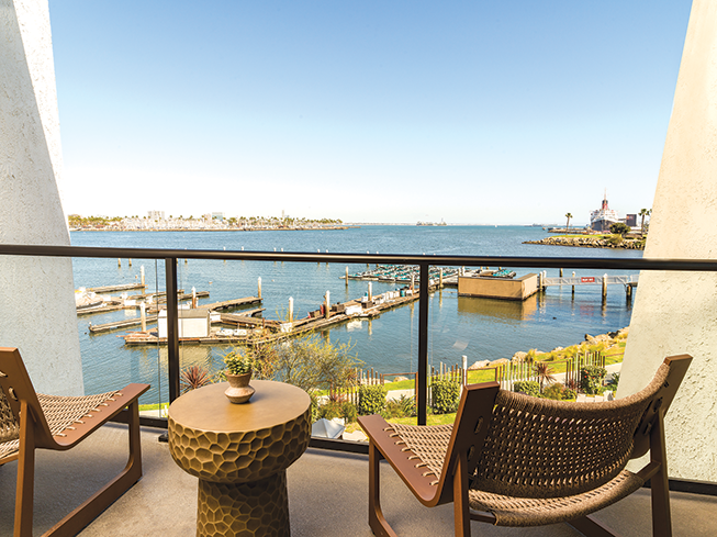 Hotel Maya transforms into The Maya this summer