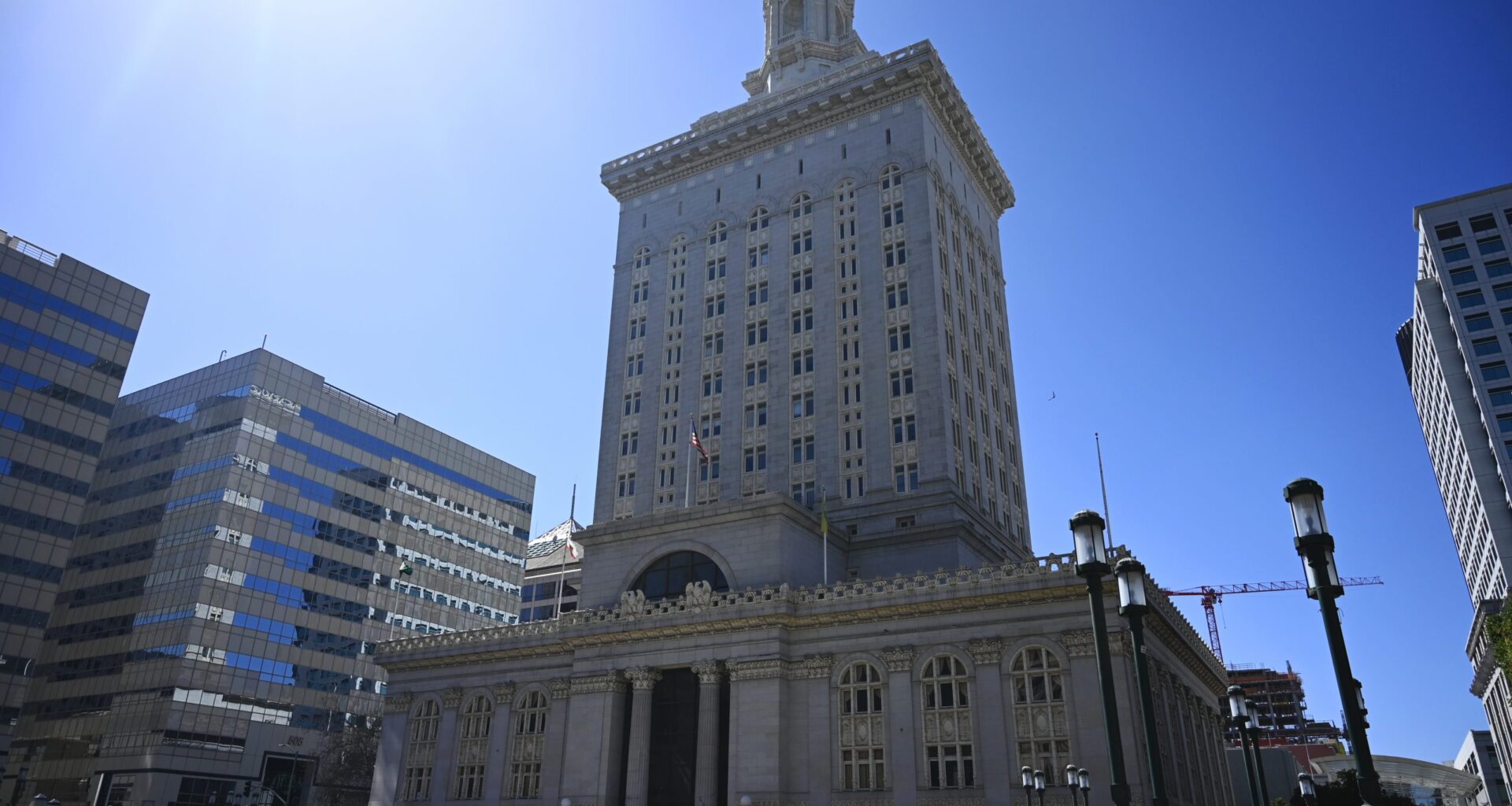 Oakland failed to collect millions in business taxes amid system gaps, audit finds