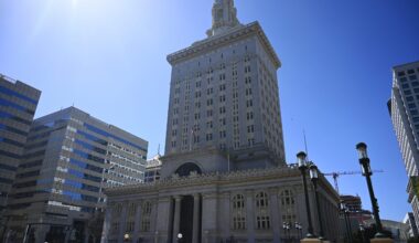Oakland failed to collect millions in business taxes amid system gaps, audit finds