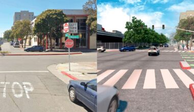 Long-planned project to improve Alameda-Oakland-I-880 access breaks ground