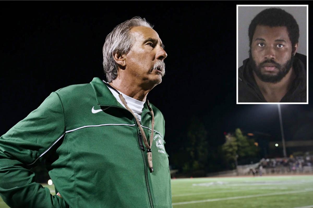 Judge rules suspect in killing of Oakland coaching legend incompetent for trial