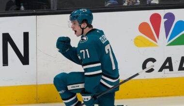 ‘I want to commit to this team’