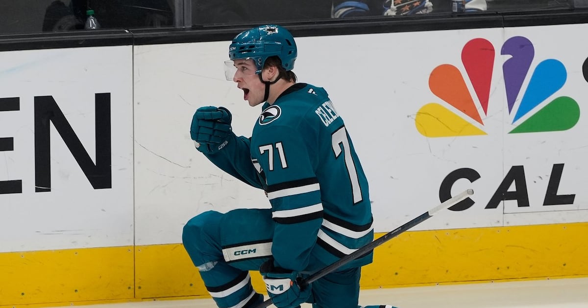 ‘I want to commit to this team’