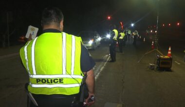 No DUI arrests at Chula Vista checkpoint – NBC 7 San Diego