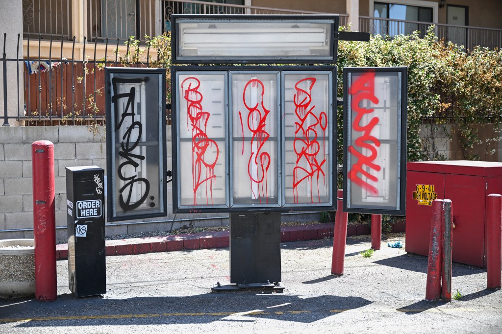 The fallout of California’s minimum wage folly