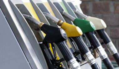 Gas prices decline after hitting new 2026 high – The Oakland Press