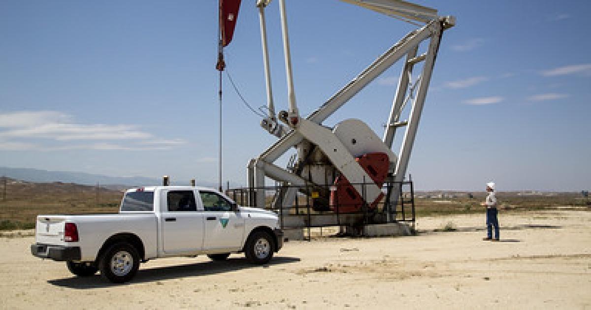 BLM seeks input on proposed oil and gas management updates in south-central California