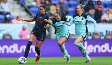 Bay FC returned to action after international break with loss to reigning NWSL champs
