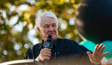 San Jose Sharks owner Hasso Plattner likely to spend closer to salary cap