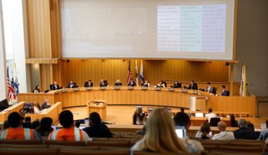 San Jose adjusts living wage for city contract workers to catch up with inflation – The Mercury News