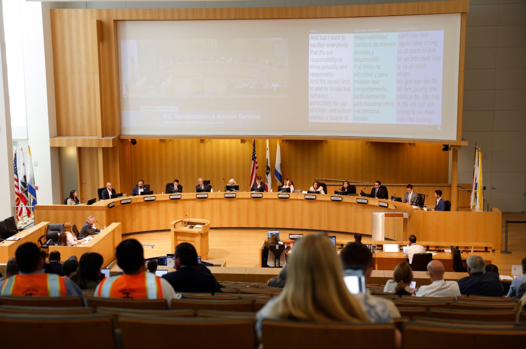 San Jose adjusts living wage for city contract workers to catch up with inflation – The Mercury News