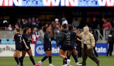How much are tickets for Olympic soccer games at San Jose’s PayPal Park? – The Mercury News