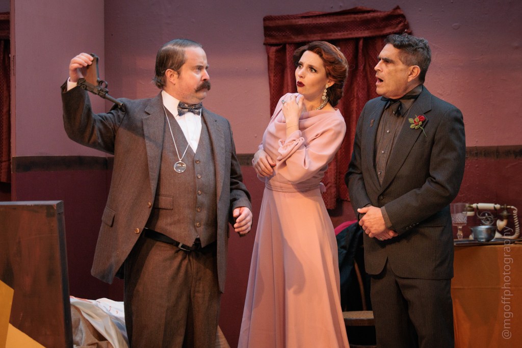 Orinda Starlight Village Players keep tradition to open 43rd season