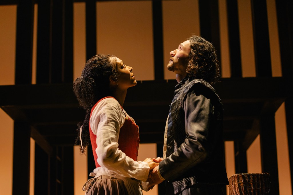 Royal Shakespeare Company brings adaptation of 'Hamnet' to the Bay Area