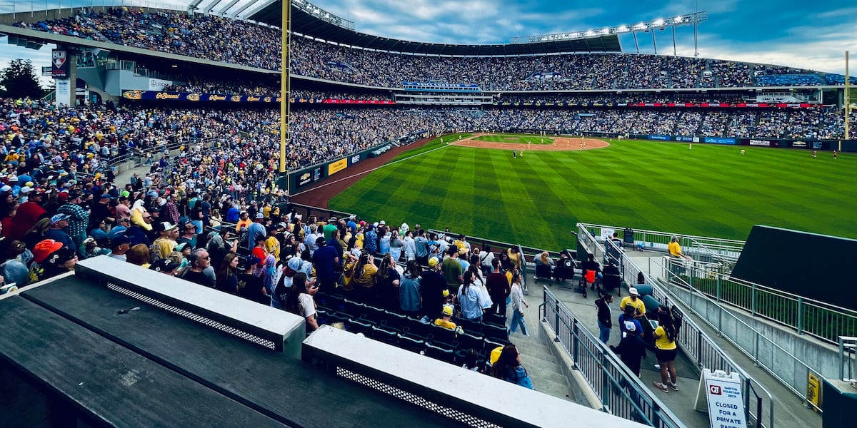 Watch Kansas City Royals vs. Los Angeles Angels FREE on CW Nebraska Friday Night