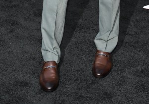 Jason Derulo at the "Michael" Los Angeles Premiere held at The Dolby Theatre on April 20, 2026 in Los Angeles, California.