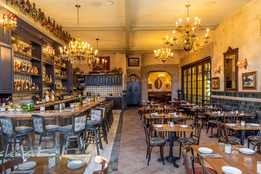 new restaurants San Diego 2026