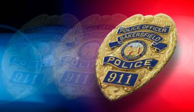 Bakersfield by the Numbers: The Crimes Driving 58,000 Calls for Help