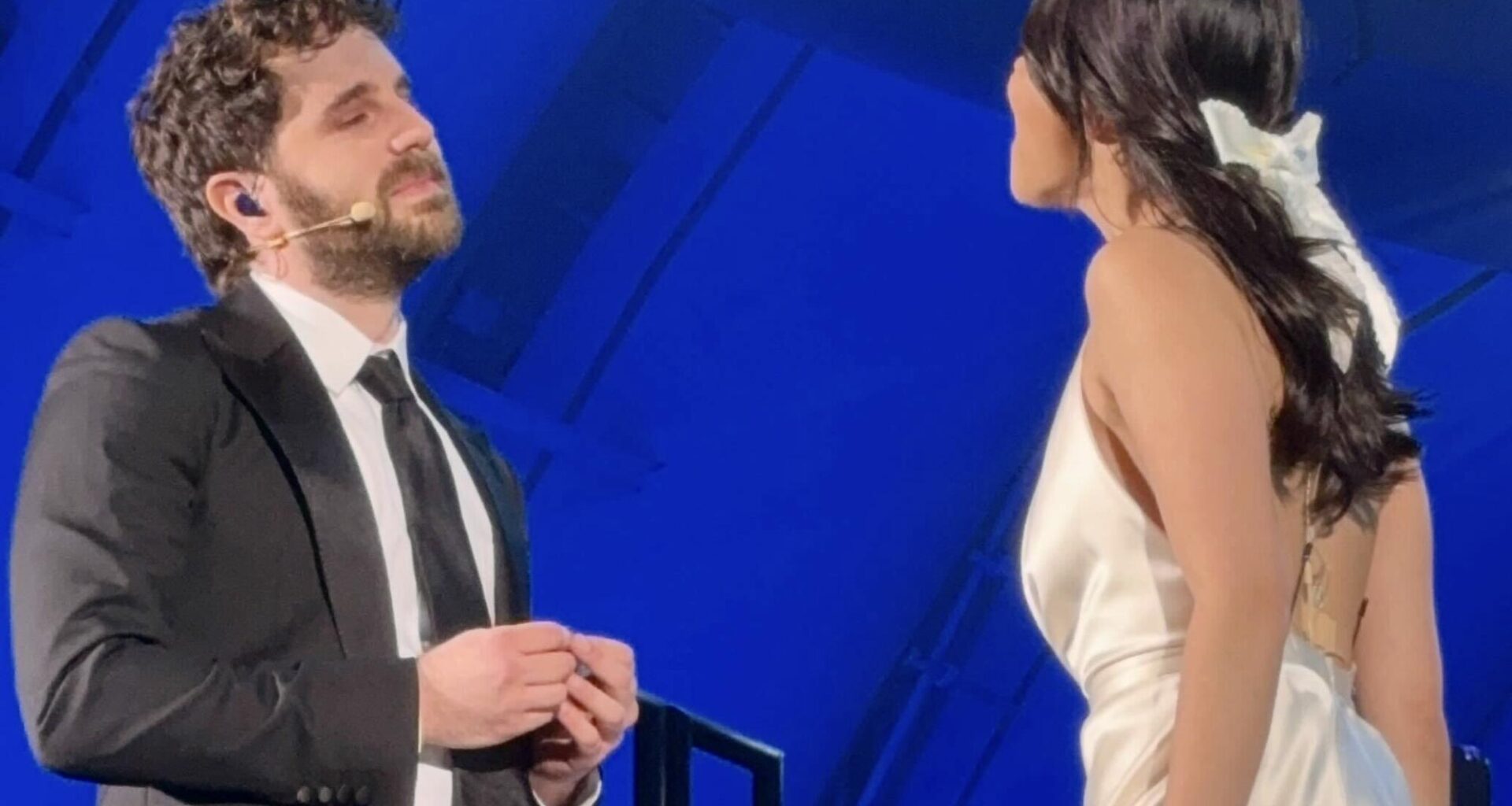 Rachel Zegler and Ben Platt bring the Hollywood Bowl to life in ‘The Last Five Years’ – The UCSD Guardian