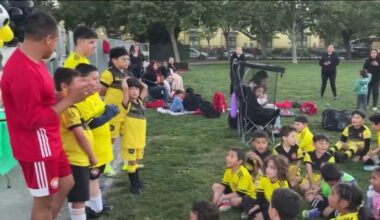 With 2026 World Cup ahead, San Jose coach shapes next generation – NBC Bay Area