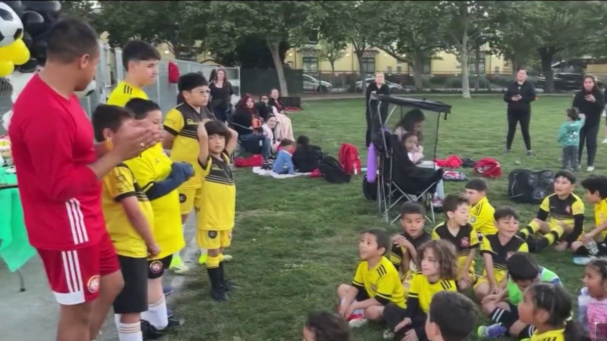 With 2026 World Cup ahead, San Jose coach shapes next generation – NBC Bay Area