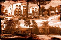 Wild Palms Hotel at 801 East Fremont Ave. in Sunnyvale and Hotel Avante at 860 East El Camino Real in Mountain View