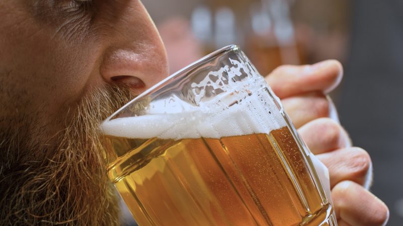 27 Arrests for Alcohol Violations