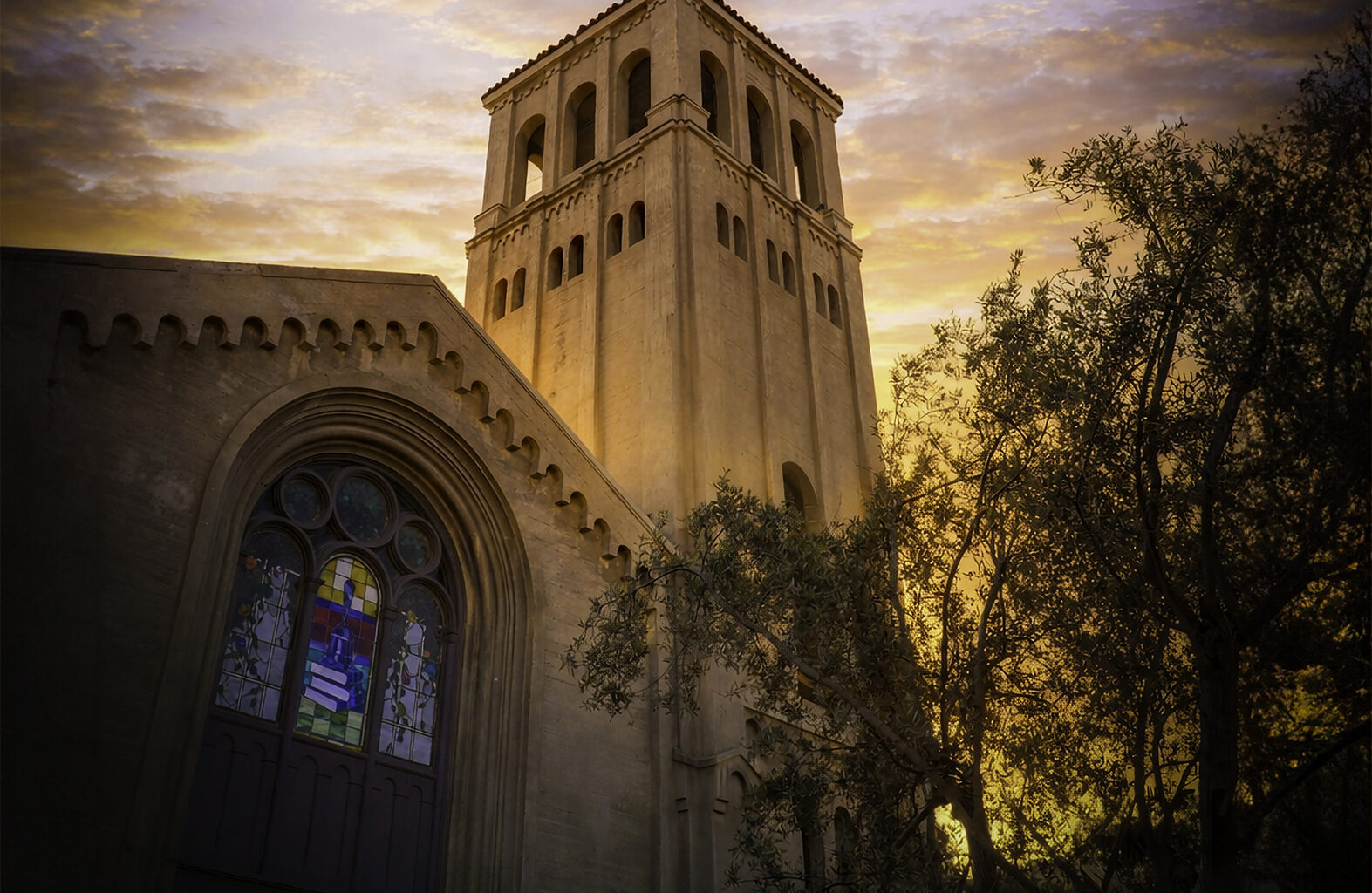 A Downtown Landmark, Renewed with Purpose