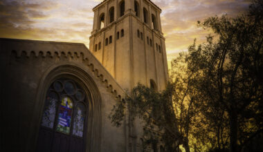 A Downtown Landmark, Renewed with Purpose
