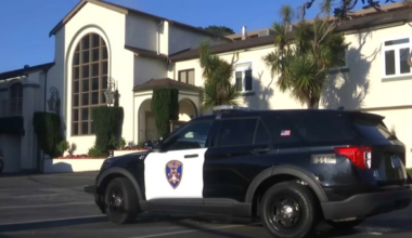 Former San Jose State football player found safe – NBC Bay Area