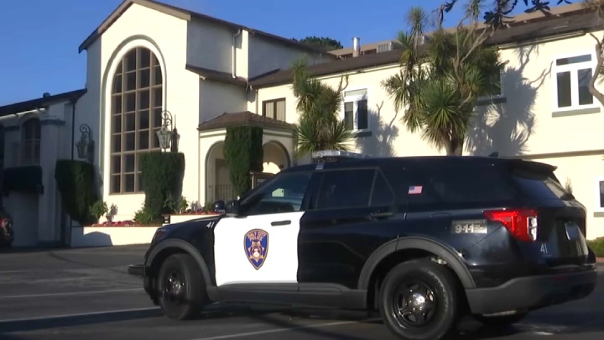 Former San Jose State football player found safe – NBC Bay Area