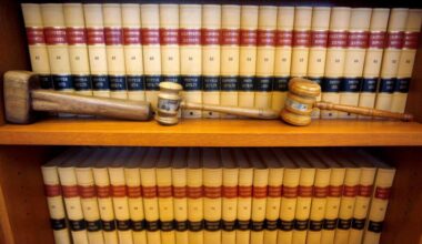 Ami Sagel vs Charles Pell for Orange County Superior Court judge – Orange County Register