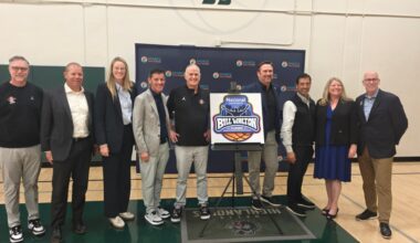 SDSU men's basketball team to play in Bill Walton Classic at Pechanga Arena, but against whom?