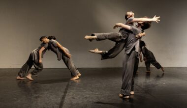La Dance Festival Night 2: Framing Matters