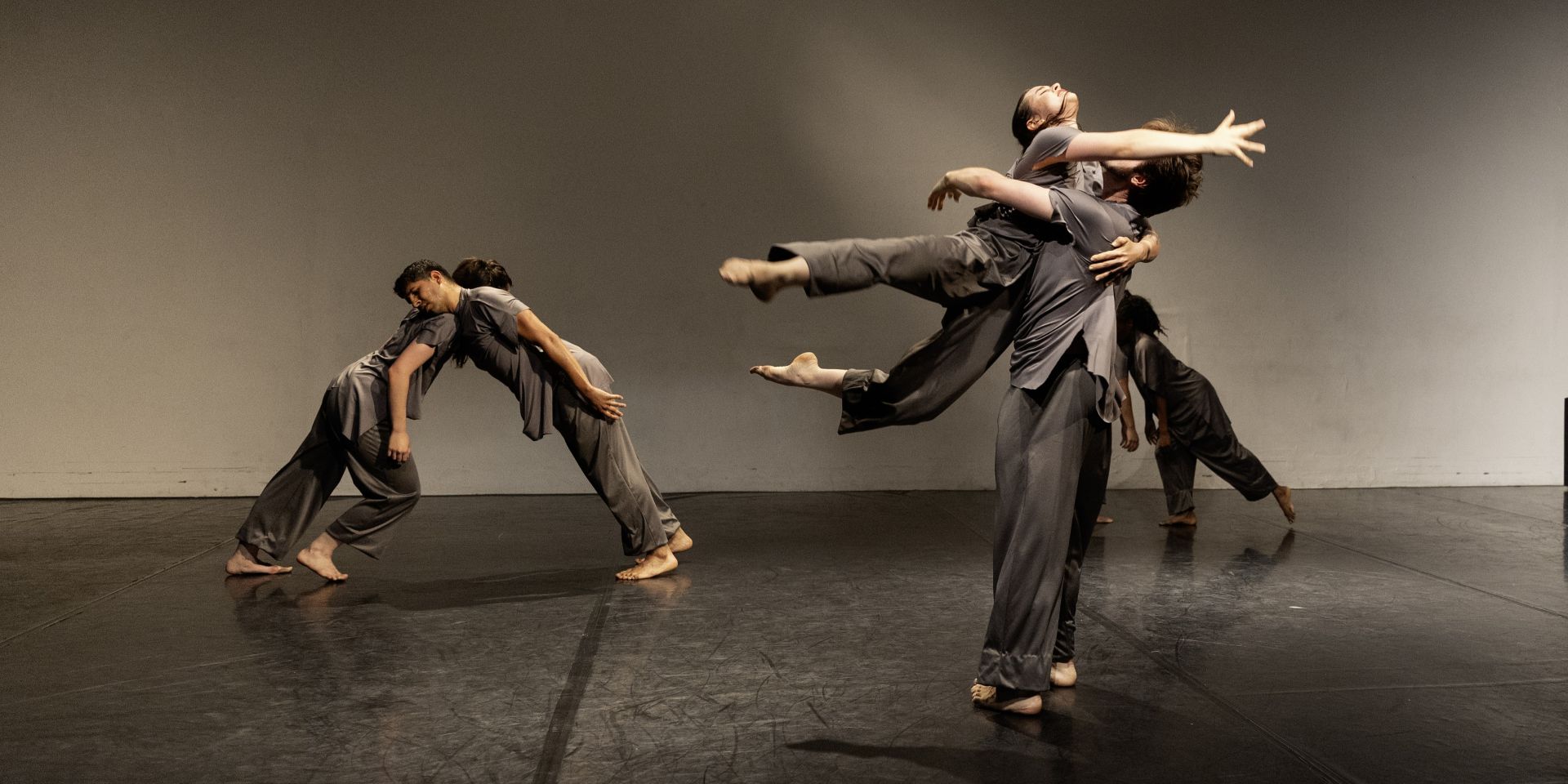 La Dance Festival Night 2: Framing Matters