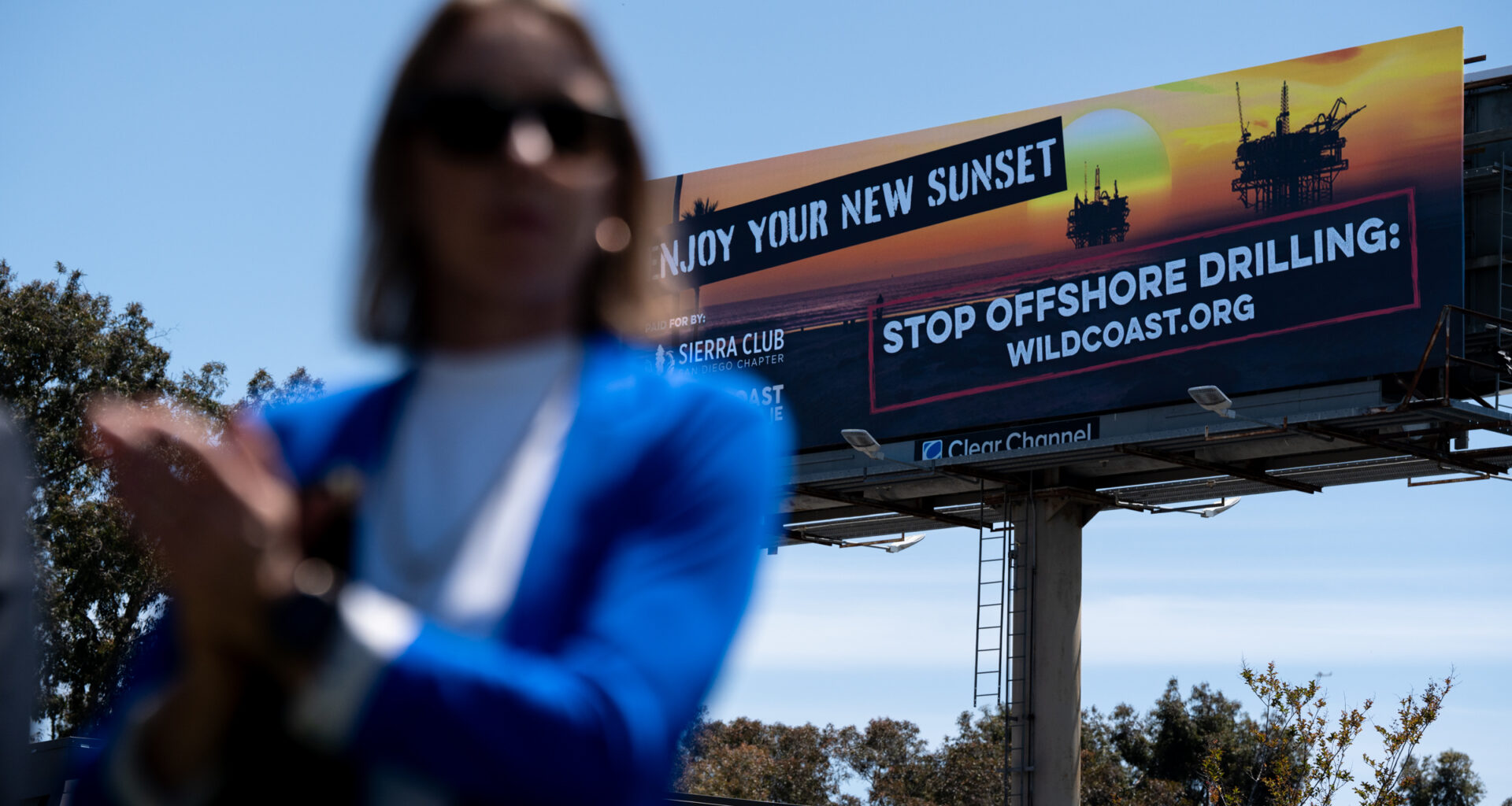 Trump's offshore drilling has big risks