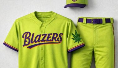 SportsLogos.Net News