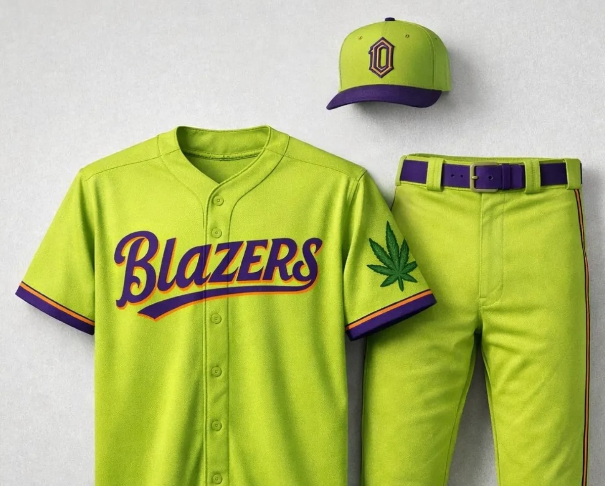 SportsLogos.Net News