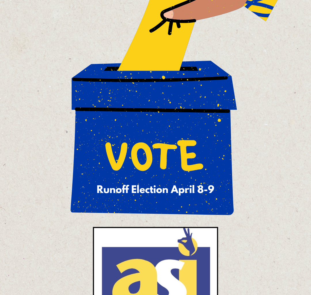 Kaur and Williams-Cardenas vie for ASI presidency in runoff election