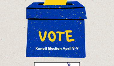 Kaur and Williams-Cardenas vie for ASI presidency in runoff election
