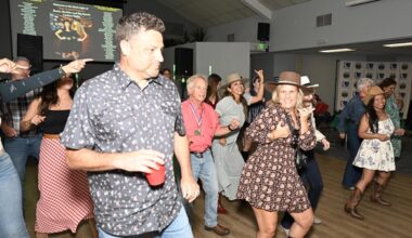 ‘Boots on the Ground’ caps off YC’s Grand Project Campaign