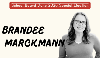 A Q&A with SF School Board Candidate Brandee Marckmann