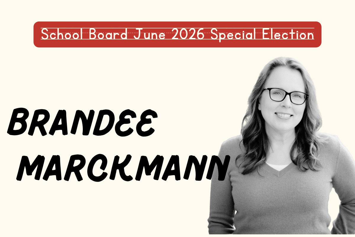 A Q&A with SF School Board Candidate Brandee Marckmann